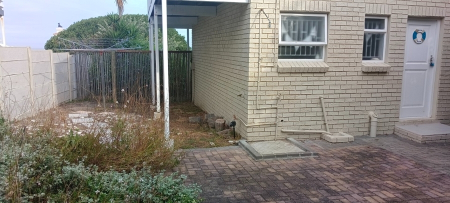 To Let 3 Bedroom Property for Rent in Vermont Western Cape